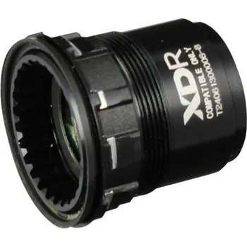 Náboj kola Novatec ořech Alu DRS type 26-z SRAM XDR D572RSB