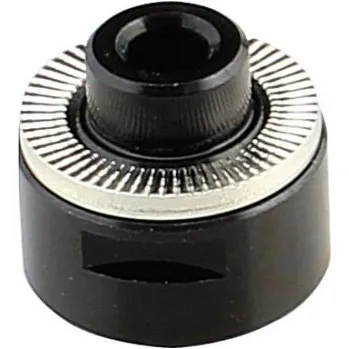 Náboj kola Novatec prachovka QR D942SB