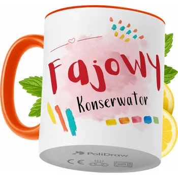 Hrnek Polidraw Hrnek Polidraw pro závodníka keramika 330 ml