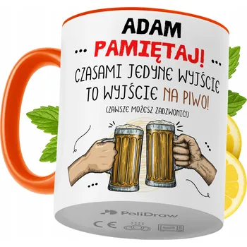 Hrnek Polidraw Hrnek Polidraw Pro Tadka keramika 330 ml