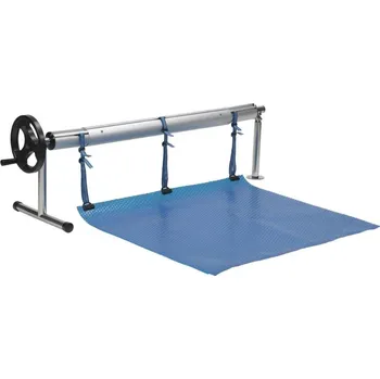 Otočné navíjecí zařízení s teleskopickou tyčí: 5,4 - 7,1 m (NOVA REEL) vp-6018071N