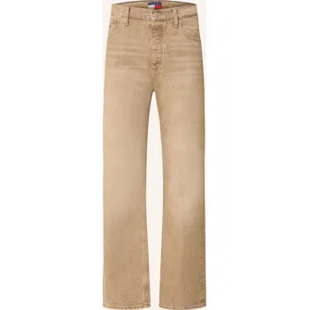 Dámské džíny Tommy Jeans Pánské Džíny Otis, 1ce denim color, 32