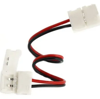 LED páska Spojka pro LED pásek Berge 60002