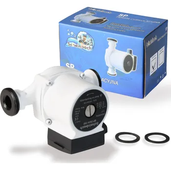 Oběhové čerpadlo Oběhové čerpadlo SP 25-4/180 VÝKONNÉ MALÉ