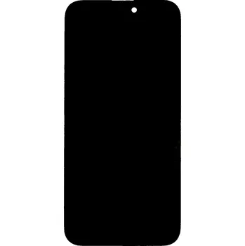 Mobilní telefon iPhone 15 Pro Max LCD Display + Dotyková Deska Black H03i (AAA)