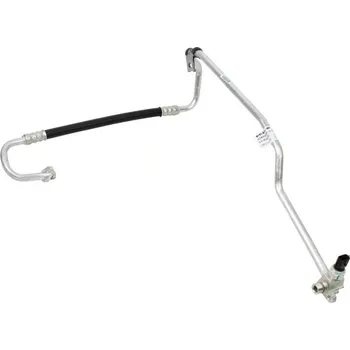 Sušič klimatizace Klimatizační potrubí Renault Trafic / Nissan NV300 / Fiat Talento / Opel Vivaro 16- 924903875R OE RENAULT