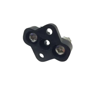 Zábradlí Propojovací můstek Mini 35 x 42 mm