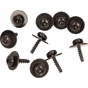 Autodoplněk Montážní šroub VW sada 10 ks N10354602 ROMIX