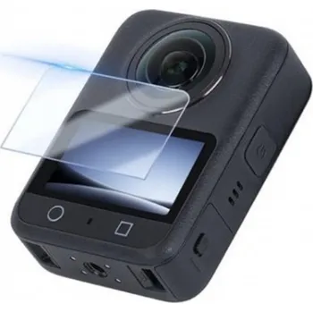 RC vybavení Skleněná ochrana displeje pro kameru DJI Osmo 360 1DJ8166