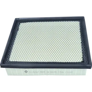 Filtr do auta Filtr vzduchu Dodge Durango 3,6-5,7-11 4861756AA MOPAR