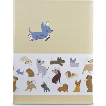 Hama album memo HAF 10x15/200, popisové štítky