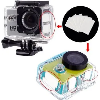 RC vybavení Anti-fog vložky pro DJI Osmo Action / Action 2 / Osmo Action 3 a Gopro 1DJ6115