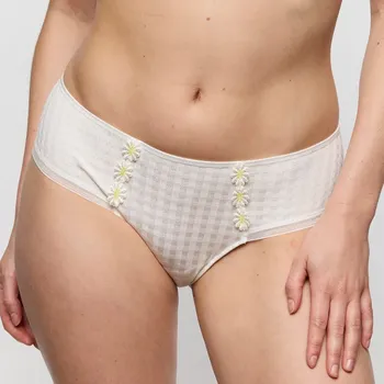 Kalhotky Marie Jo - Avero kalhotky šortky ivory petal 40 0500415