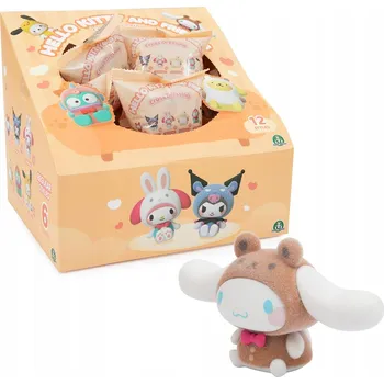 Figurka Figurka Funko Fantasy Hello Kitty