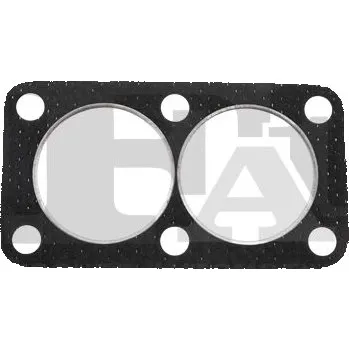 Těsnění výfuku Těsnění, výfuková trubka FISCHER AUTOMOTIVE 120-906