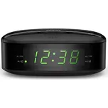 Digitální radiobudík Philips