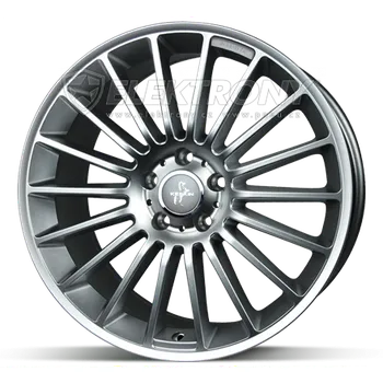 Alu kolo Keskin KT15 PP 7x16 4x108 ET20