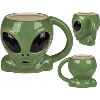 Hrnek Out of The Blue keramický 300 ml