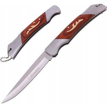 Kuchyňský nůž Nůž Columbia R7