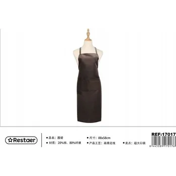 Kuchyňská zástěra Zástěra na Vaření a Grilování A-043