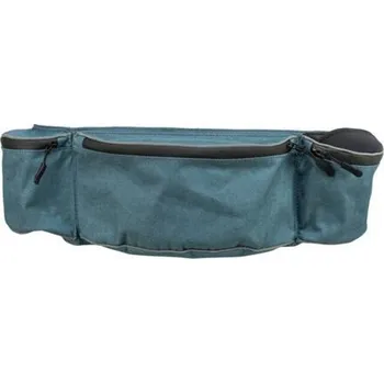 tréninková pomůcka pro psa Trixie Dog BAGGY Belt 3v1 Maxi ledvinka 44x33x18 cm