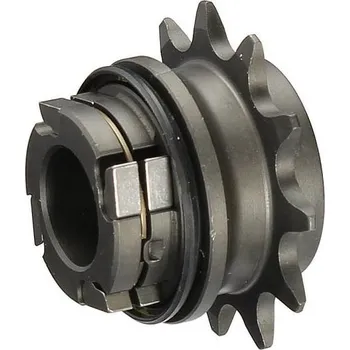 Náboj kola Novatec ořech F036SBT 4-z 11T OEM