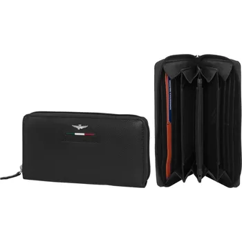 Peněženka Peněženka dámská Aeronautica Militare Fighter AM-157-01