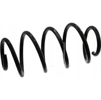 Zavěšení kol Febi Bilstein 37366 Pružina zavěšení