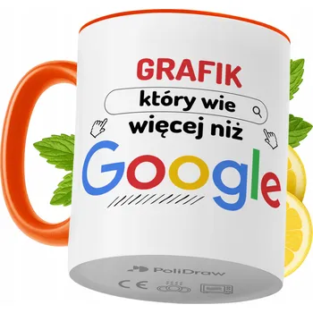 Hrnek Polidraw Hrnek Polidraw pro ševce keramika 330 ml