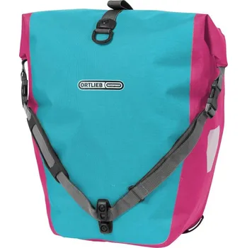 brašna na kolo Ortlieb Back-Roller Cyber 20L Cyber blue
