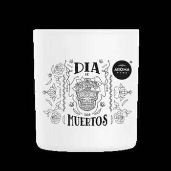 Svíčka Parafínová vonná svíčka Spicy Delight Aroma 1 ks