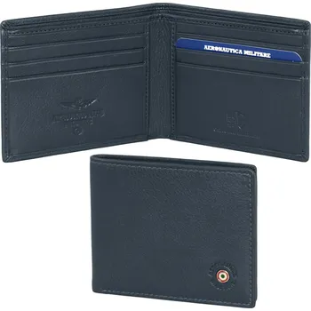 Peněženka Peněženka Aeronautica Militare Plate AM-130-05