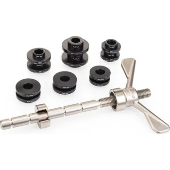 Park Tool sada stahováků BBP-1.2 Bottom Bracket Bearing Press Set