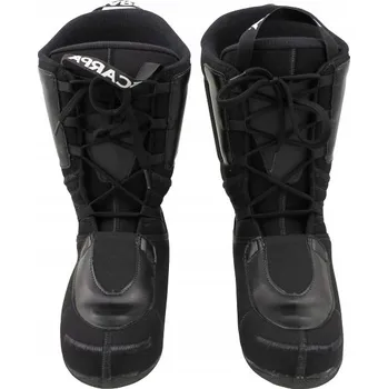 Vložka do bot NÁHRADNÍ VLOŽKY SCARPA KOTNÍKOVÉ BOTY DO TURISTICKÝCH LYŽAŘSKÝCH BOT NA LYŽE ČERNÉ VELIKOST 40