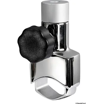 Zábradlí Základna na zábradlí pro upevnění světla