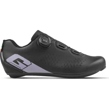 Dámské cyklistické tretry GAERNE Cyklistické tretry - SPRINT+ LADY - černá 40