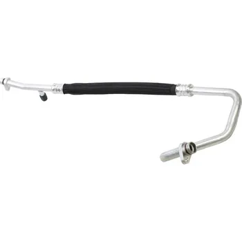 Sušič klimatizace Klimatizační potrubí Renault Master 14- 924548982R PROTTEGO EXCHANGE