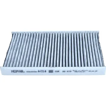 Filtr do auta Kabínový filtr Jeep Wrangler 3,0D 20- 68364653AA MOPAR