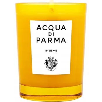 Svíčka ACQUA DI PARMA Insieme vonná svíčka 200g