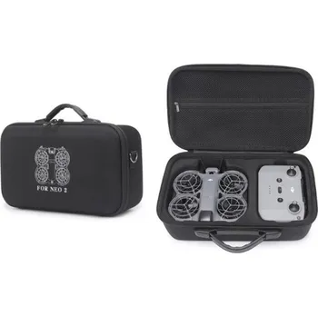 RC vybavení DJI Neo 2 - Dvouvrstvé nylonové pouzdro přes rameno pro DJI NEO 2 (RC-N3)