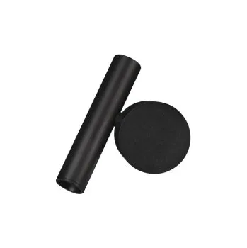 Nástěnné svítidlo Nástěnné LED svítidlo NOVA LUCE CICLO 4W 3000K 9540283 krokově stmívatelné