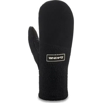 dakine Dámské rukavice transit fleece mitt black
