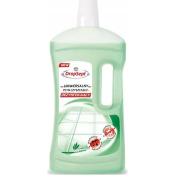 Univerzální čisticí prostředek Dropset univerzální čisticí a dezinfekční prostředek 1 L