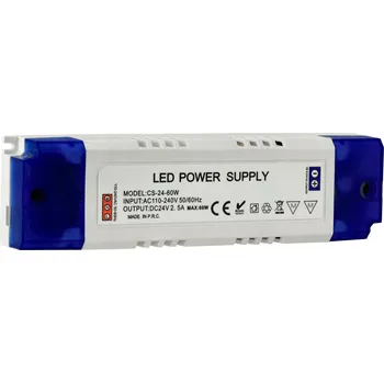 Napájecí zdroj pro osvětlení LED zdroj nábytkový Milio CS-12-36W