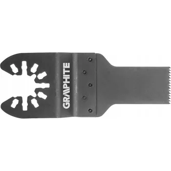 Pilový plátek PILOVÝ LIST HCS NA DŘEVO 20 MM GRAPHITE 56H008