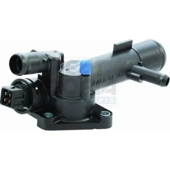 Těsnění motoru Termostat, chladivo MEAT & DORIA 92569