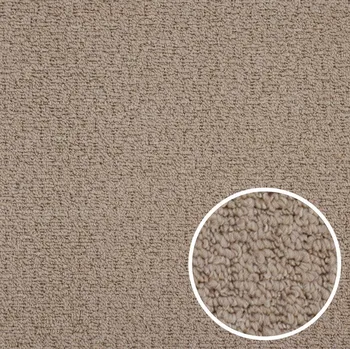 Koberec AKCE: 140x130 cm Metrážový koberec Sahara 5312, šíře, béžová, filc, chodba / předsíň, Timzo - 1 rok na vrácení + DOPRAVA ZDARMA k Vám i zpět