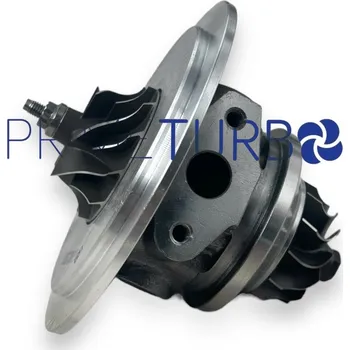 Motor automobilu Skupina trupu, turbodmychadlo Prime Turbo G00132C