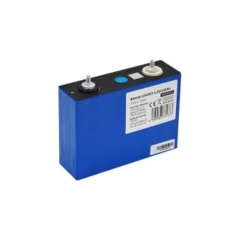 Záložní baterie Baterie LiFePO4 3,2V/100Ah 320Wh