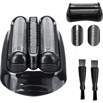 Holicí strojek HOLICÍ HLAVA 21B KOMPATIBILNÍ S HOLICÍMI STROJKY BRAUN SERIES 3